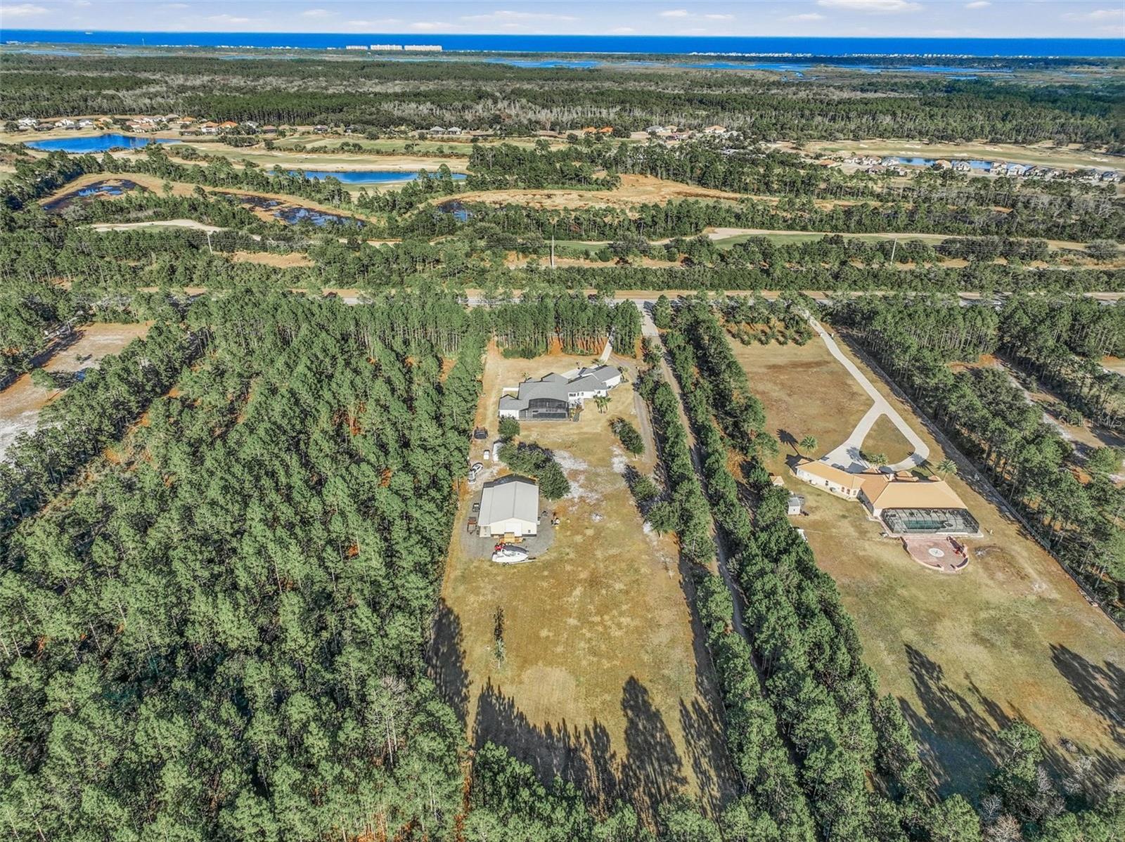 NOTTINGHAM PH 1 - Residential