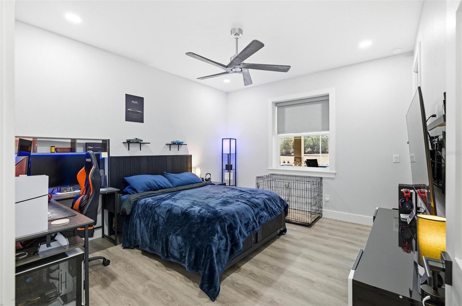 NOTTINGHAM PH 1 - Residential