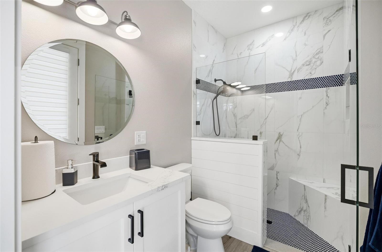 NOTTINGHAM PH 1 - Residential