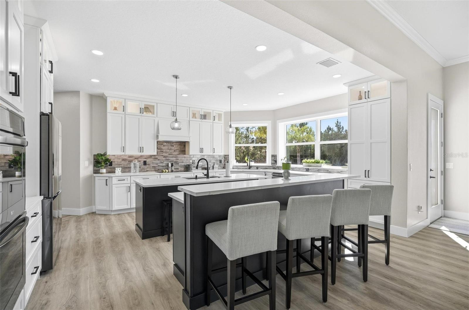 NOTTINGHAM PH 1 - Residential