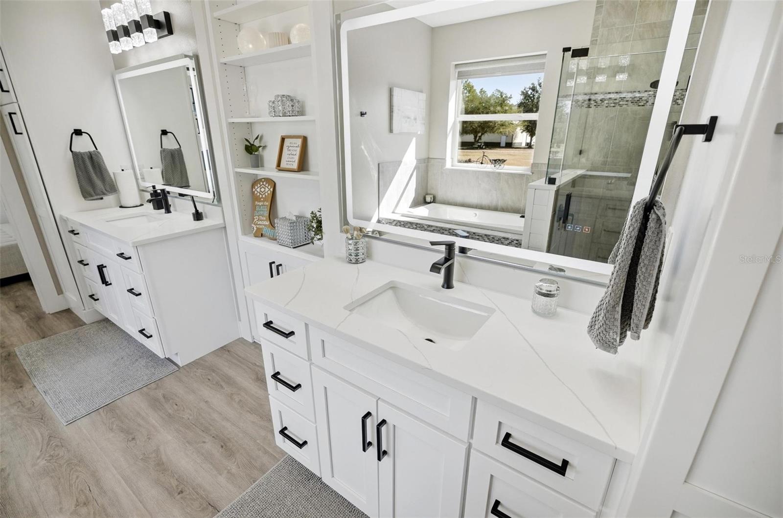 NOTTINGHAM PH 1 - Residential