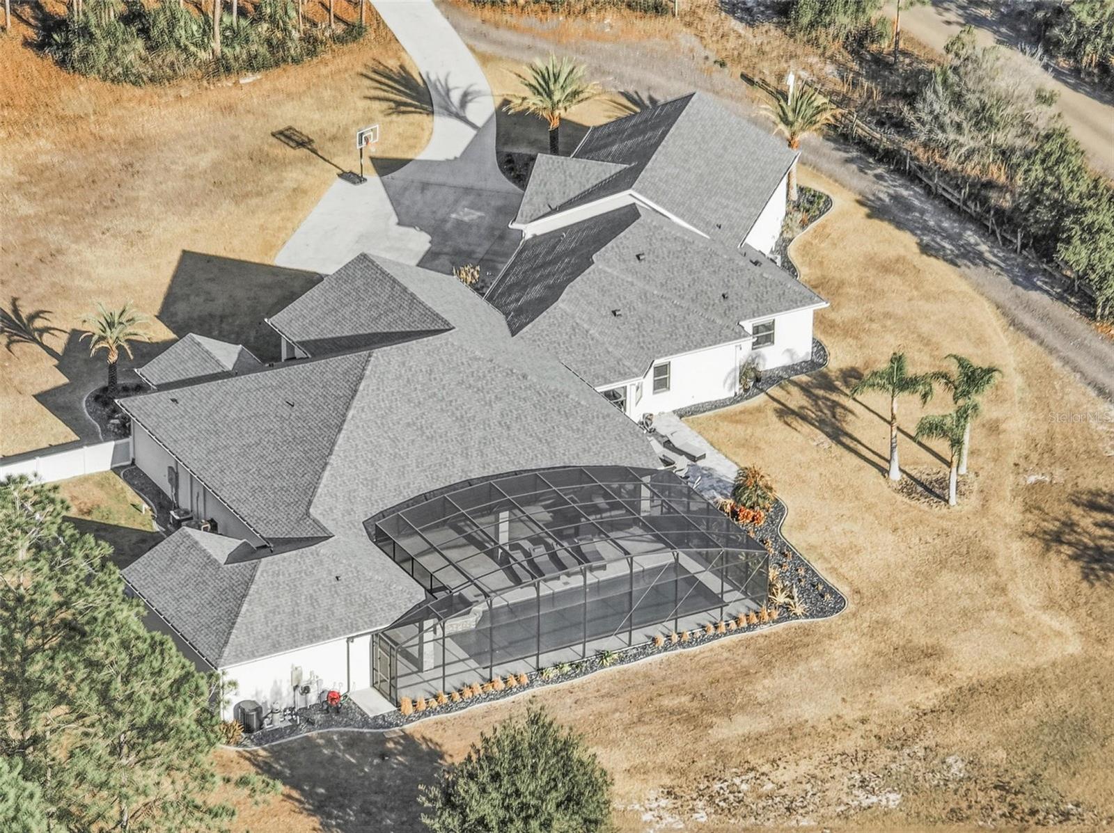 NOTTINGHAM PH 1 - Residential