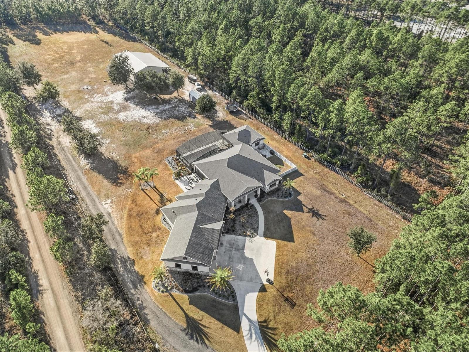 NOTTINGHAM PH 1 - Residential