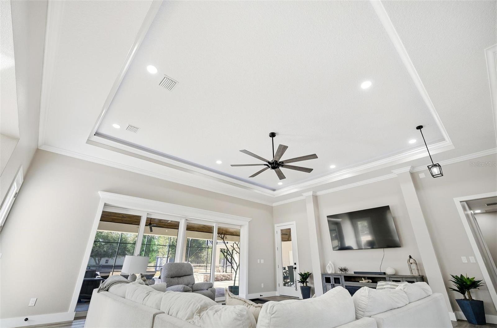 NOTTINGHAM PH 1 - Residential