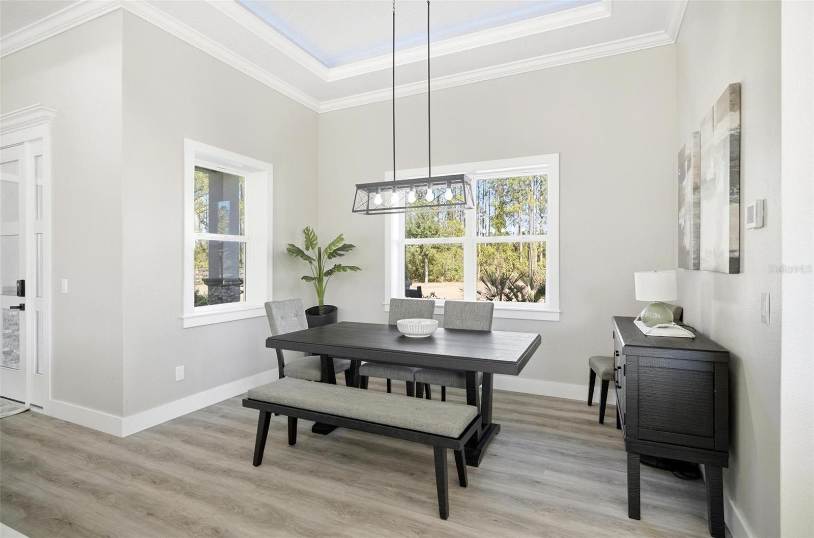 NOTTINGHAM PH 1 - Residential