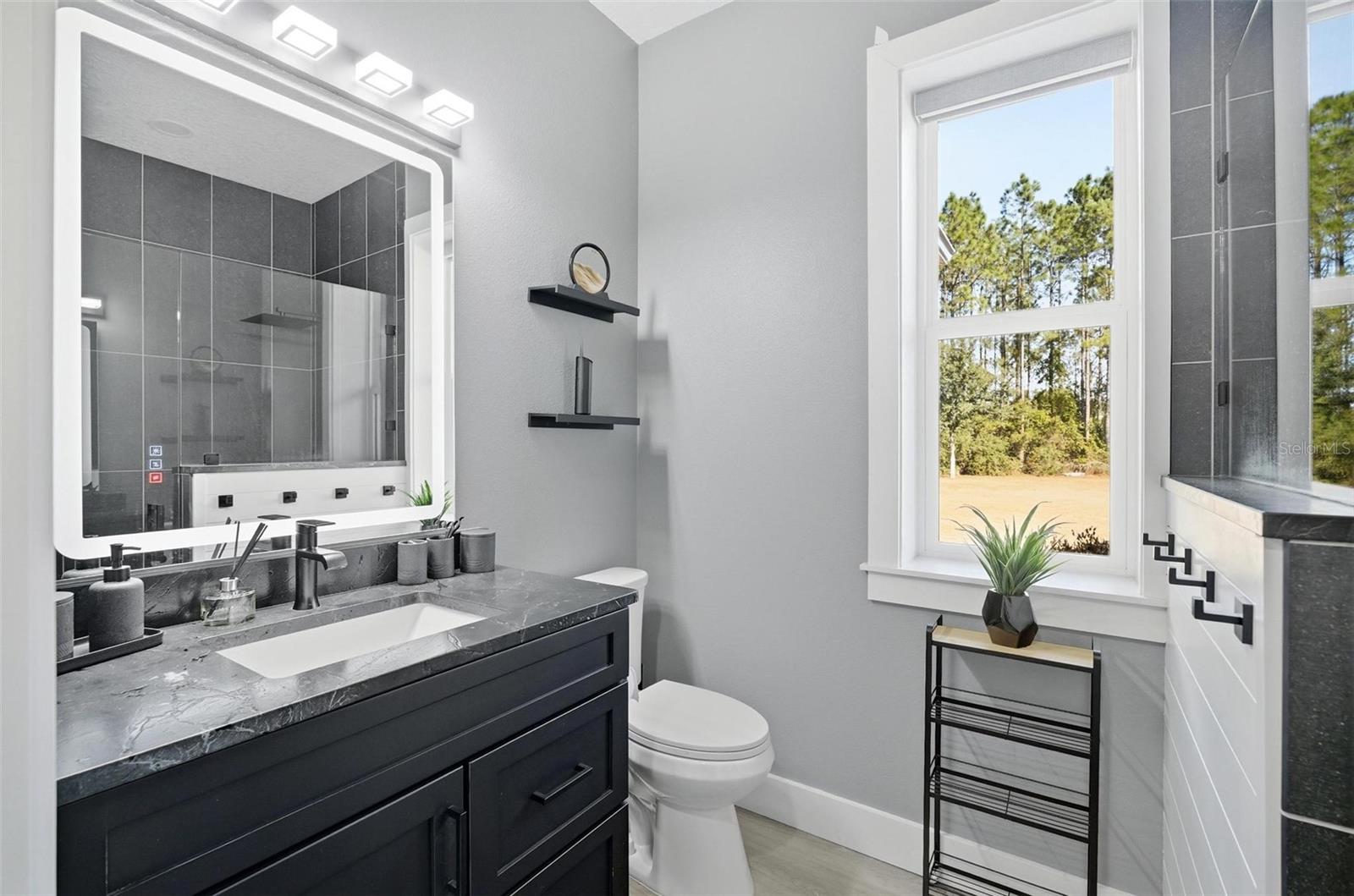 NOTTINGHAM PH 1 - Residential