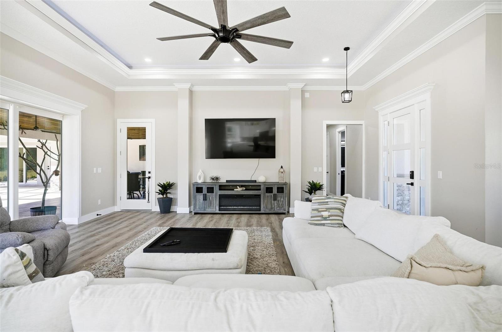 NOTTINGHAM PH 1 - Residential