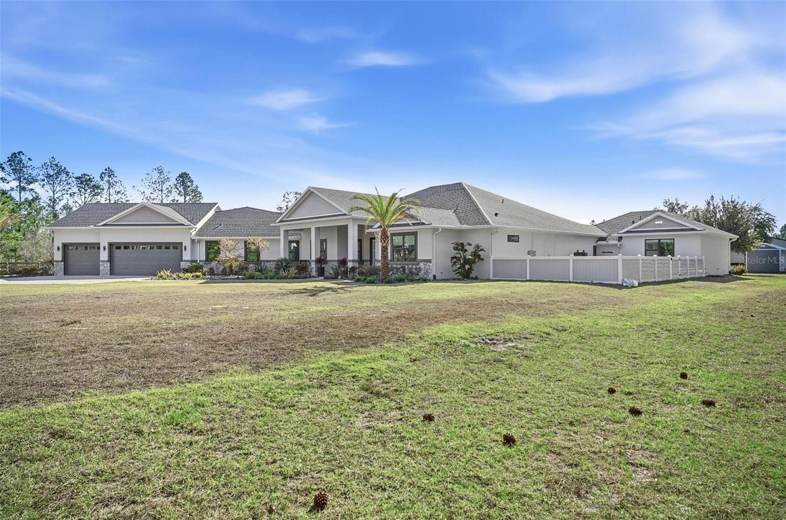 NOTTINGHAM PH 1 - Residential