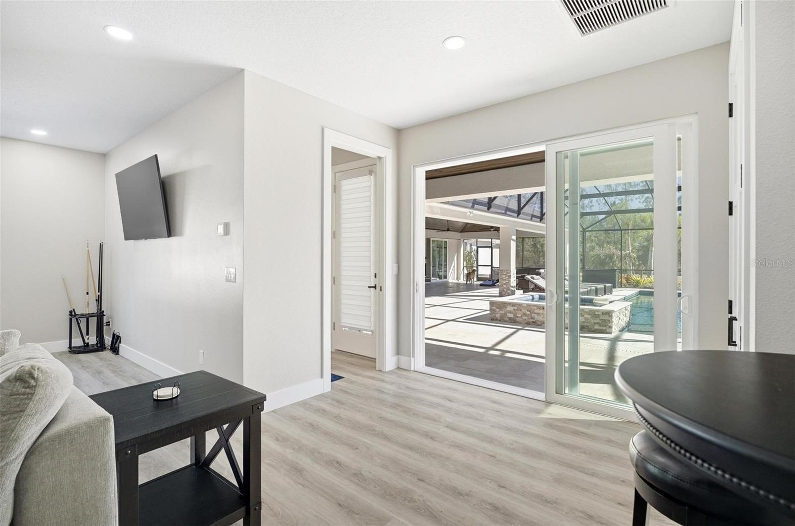 NOTTINGHAM PH 1 - Residential