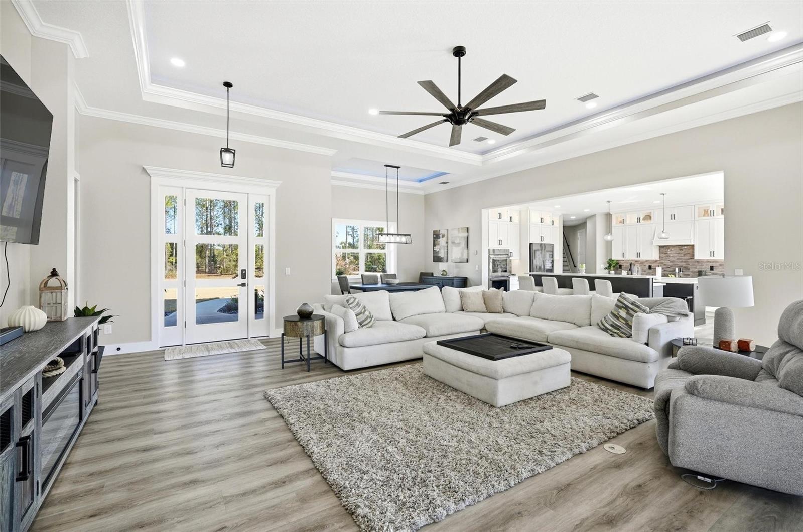 NOTTINGHAM PH 1 - Residential