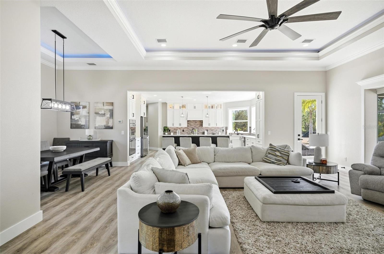 NOTTINGHAM PH 1 - Residential