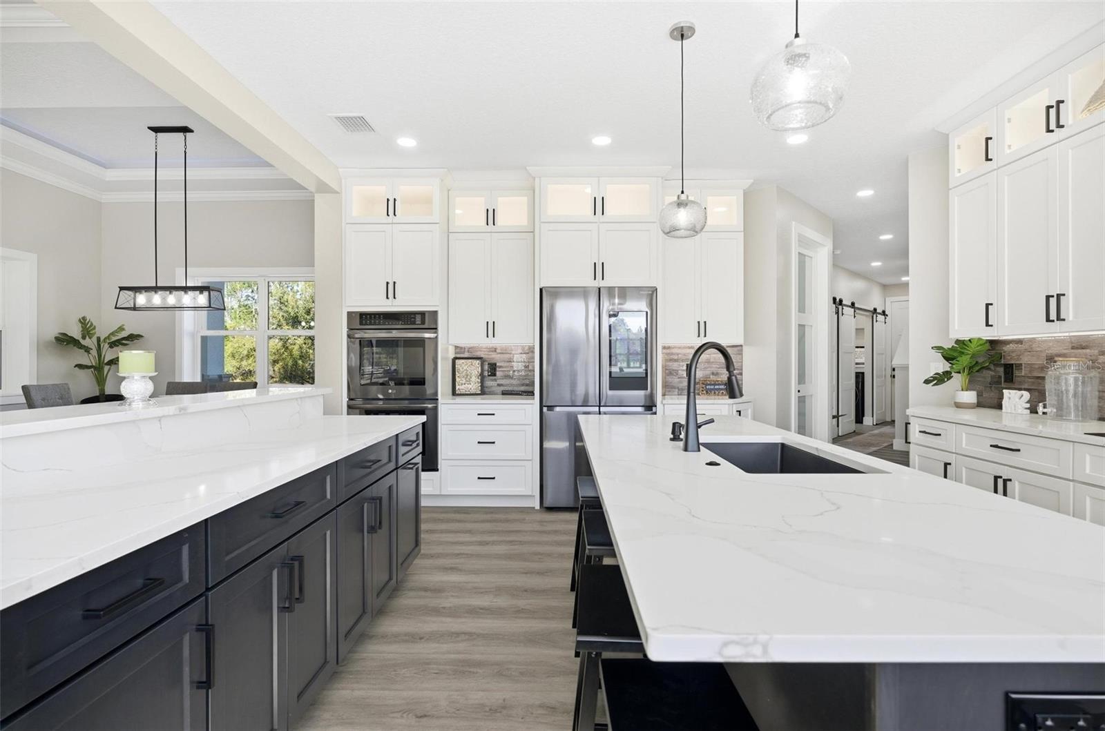 NOTTINGHAM PH 1 - Residential