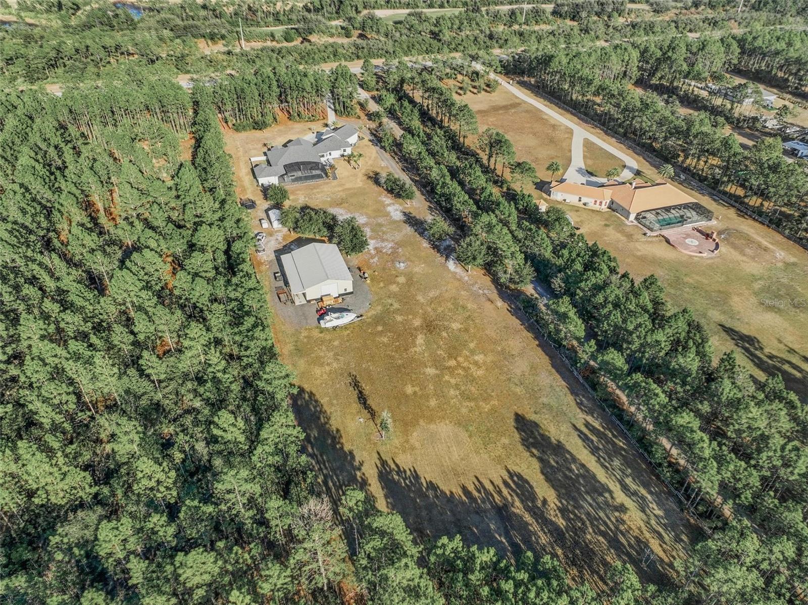 NOTTINGHAM PH 1 - Residential