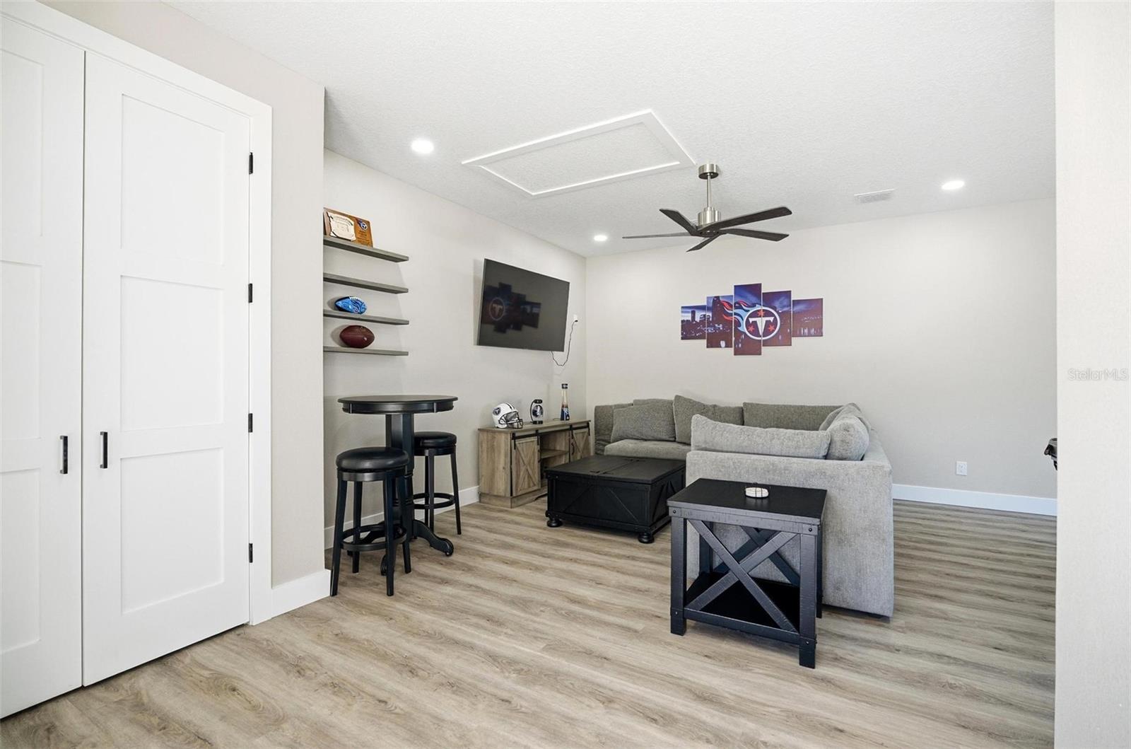 NOTTINGHAM PH 1 - Residential