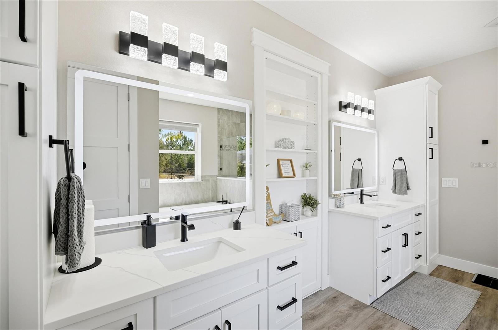 NOTTINGHAM PH 1 - Residential