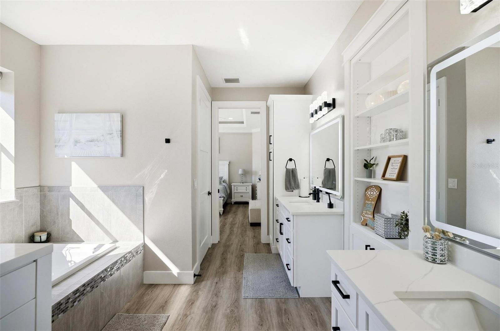 NOTTINGHAM PH 1 - Residential