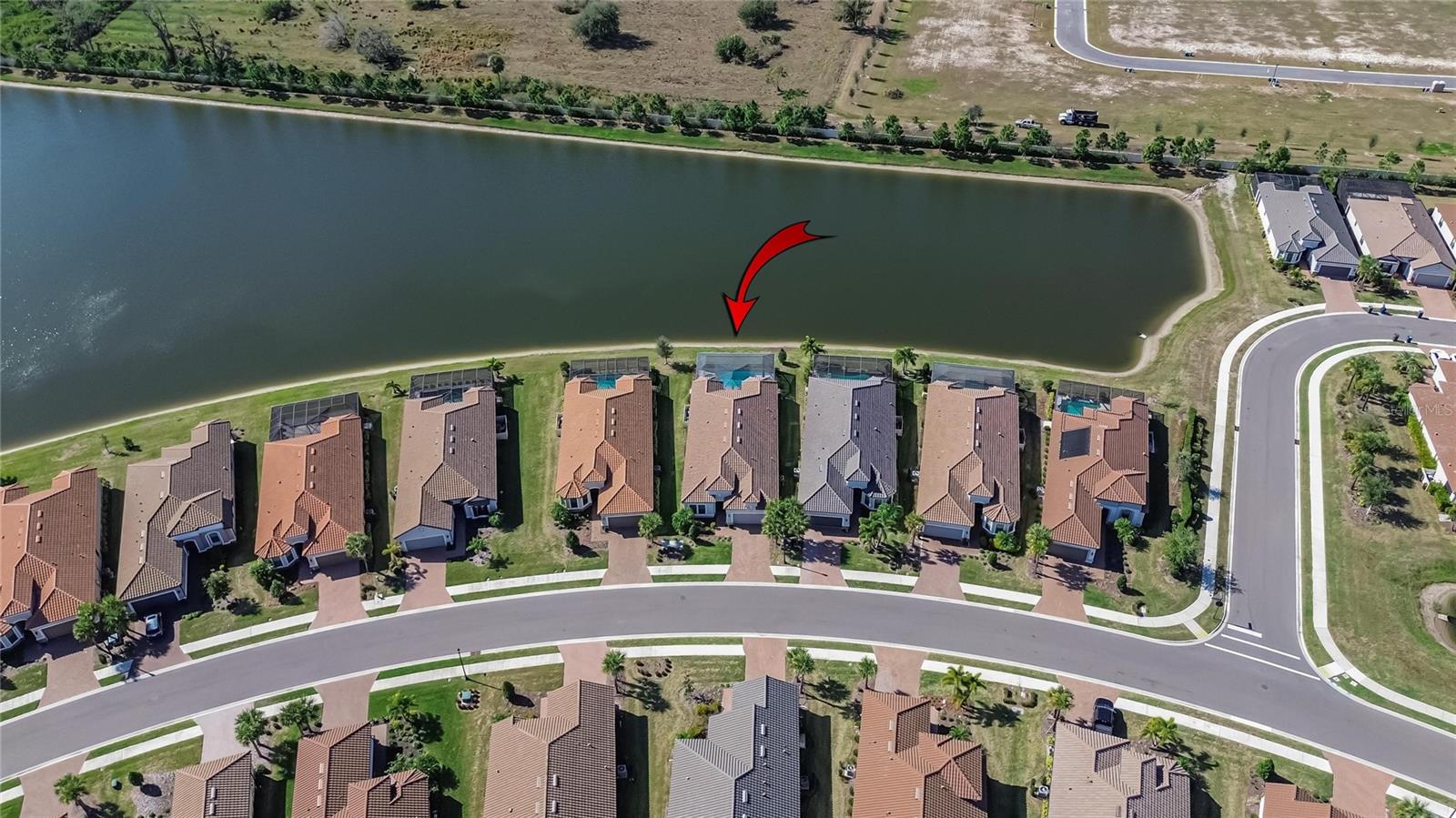 ARTISAN LAKES ESPLANADE PH V SUBPH A1 A2 - Residential