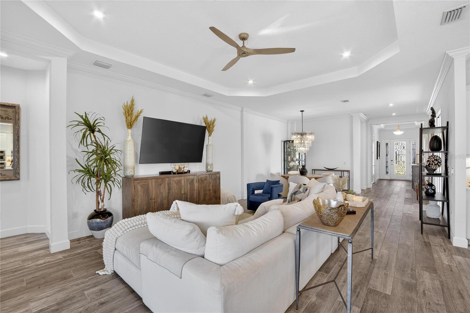 ARTISAN LAKES ESPLANADE PH V SUBPH A1 A2 - Residential