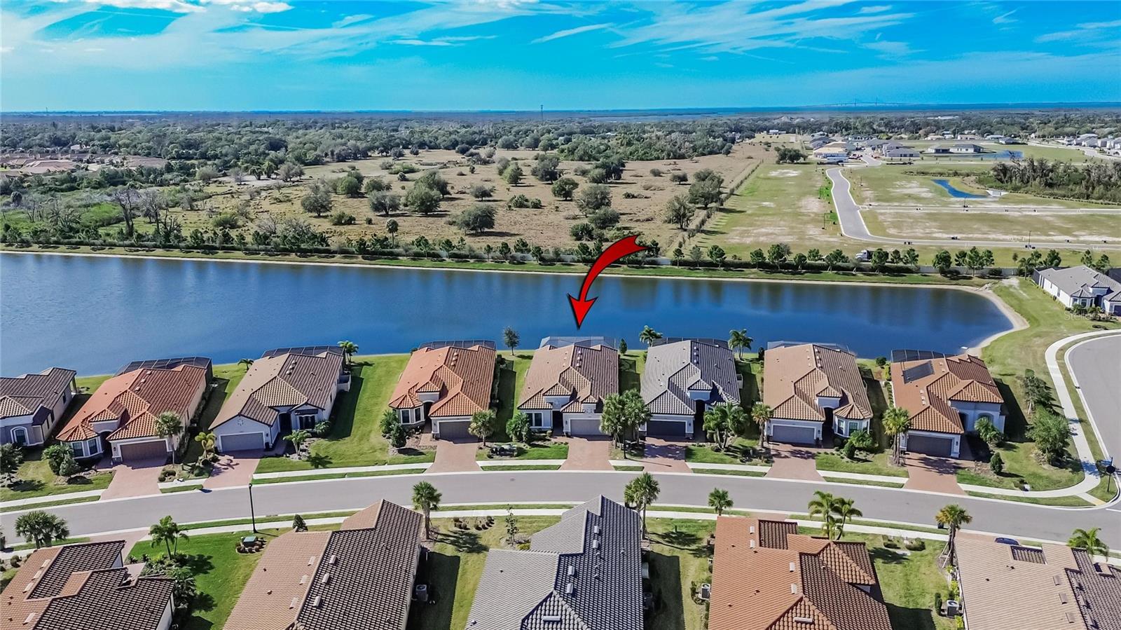 ARTISAN LAKES ESPLANADE PH V SUBPH A1 A2 - Residential