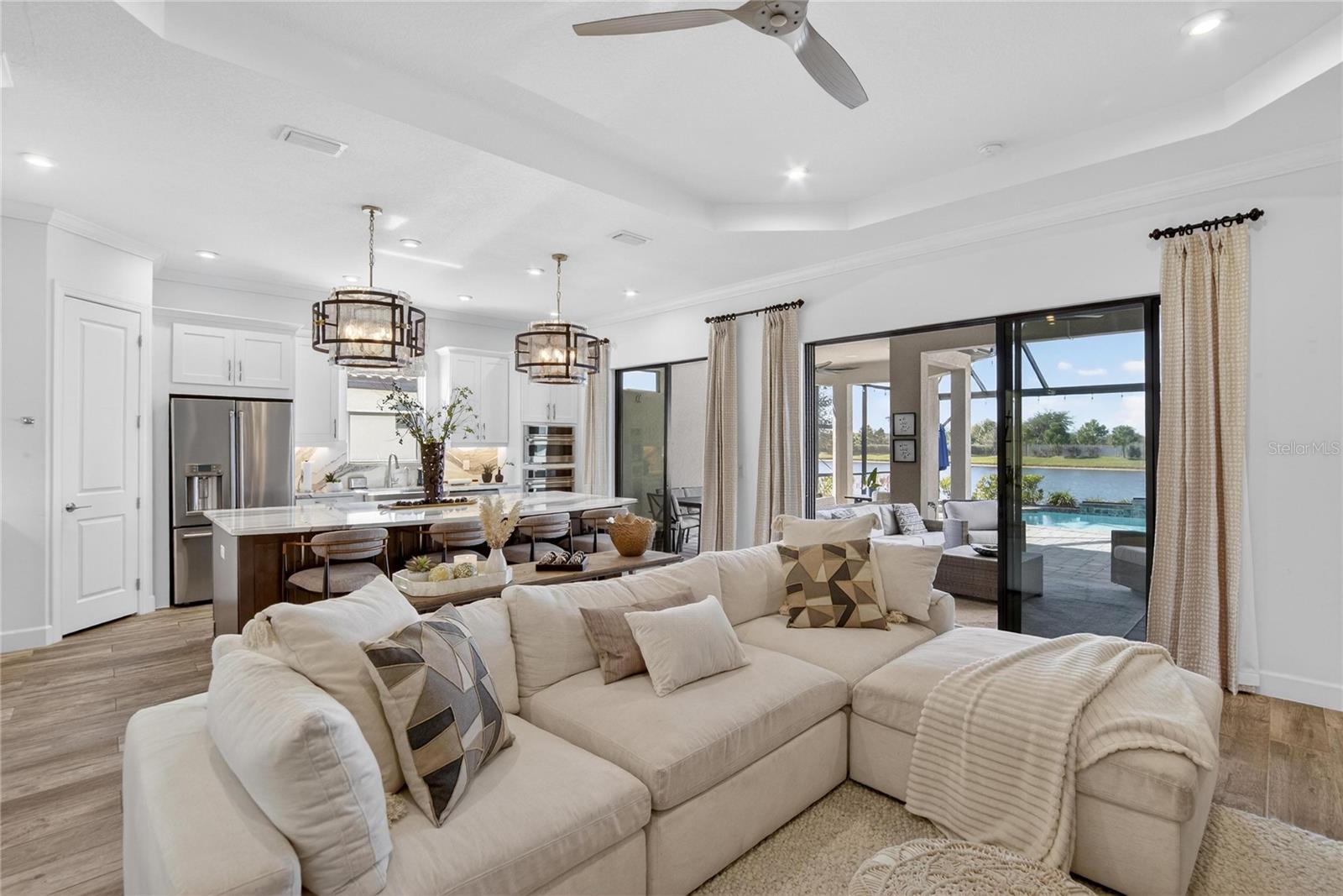 ARTISAN LAKES ESPLANADE PH V SUBPH A1 A2 - Residential