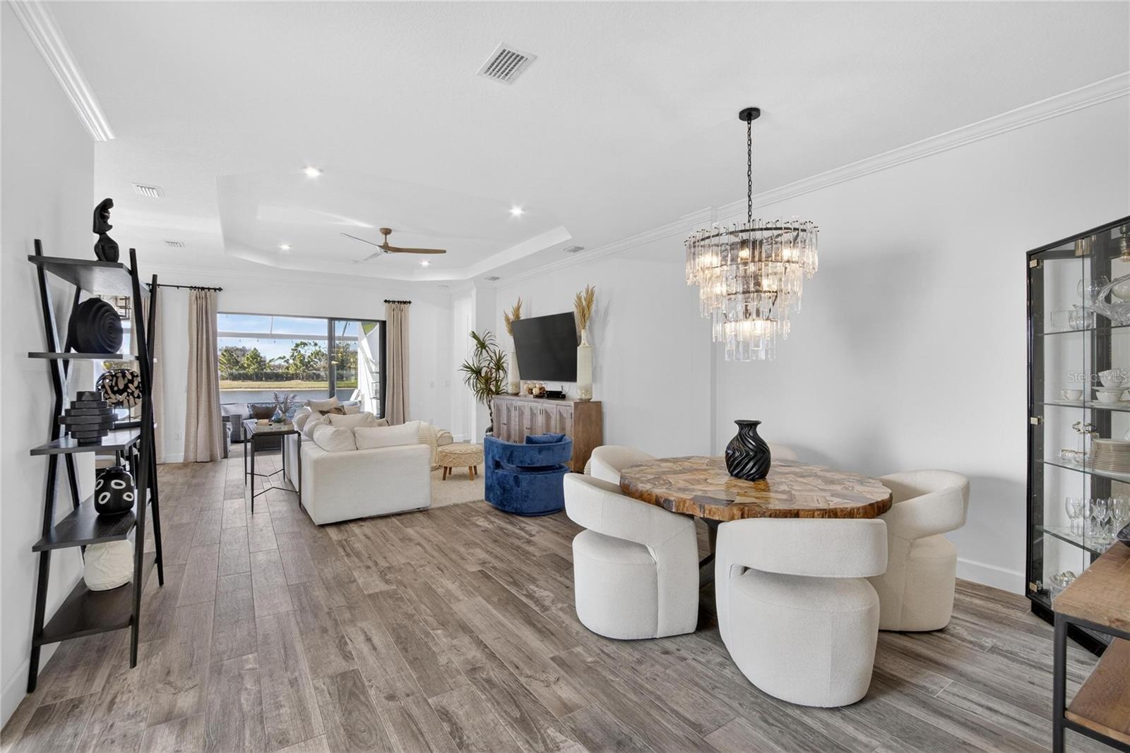 ARTISAN LAKES ESPLANADE PH V SUBPH A1 A2 - Residential