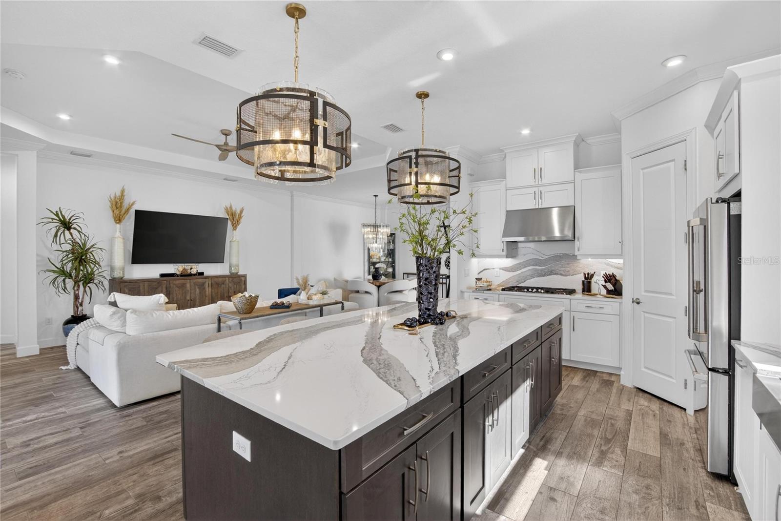 ARTISAN LAKES ESPLANADE PH V SUBPH A1 A2 - Residential