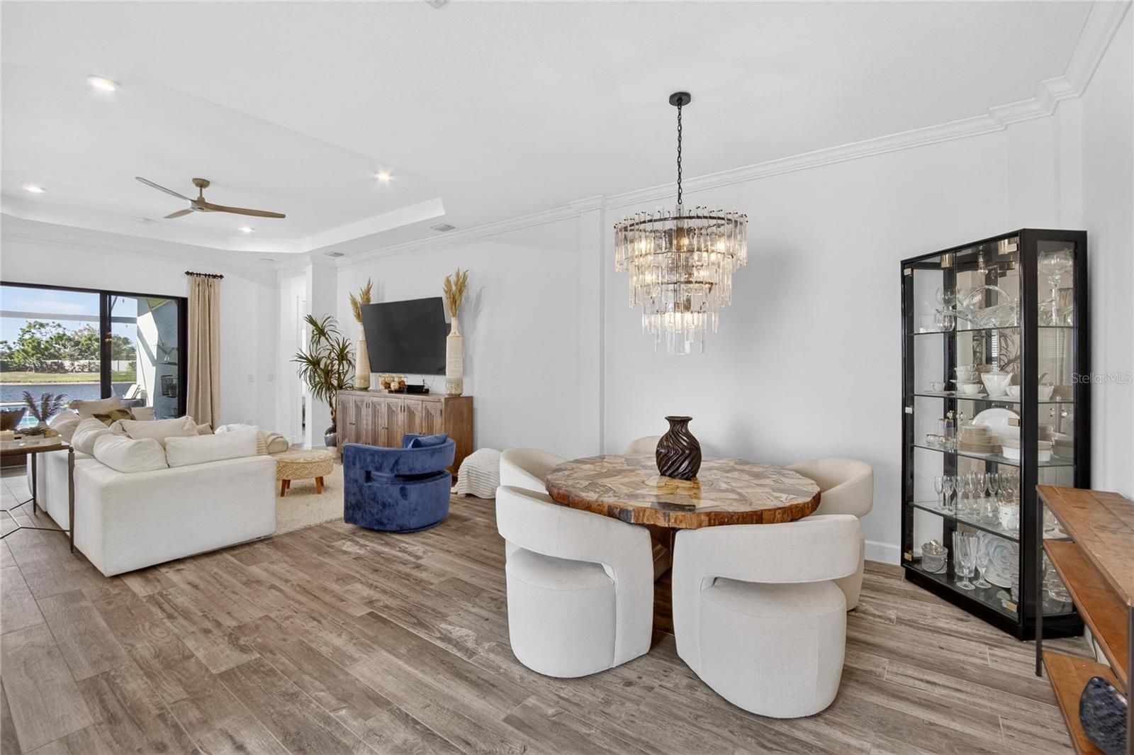 ARTISAN LAKES ESPLANADE PH V SUBPH A1 A2 - Residential