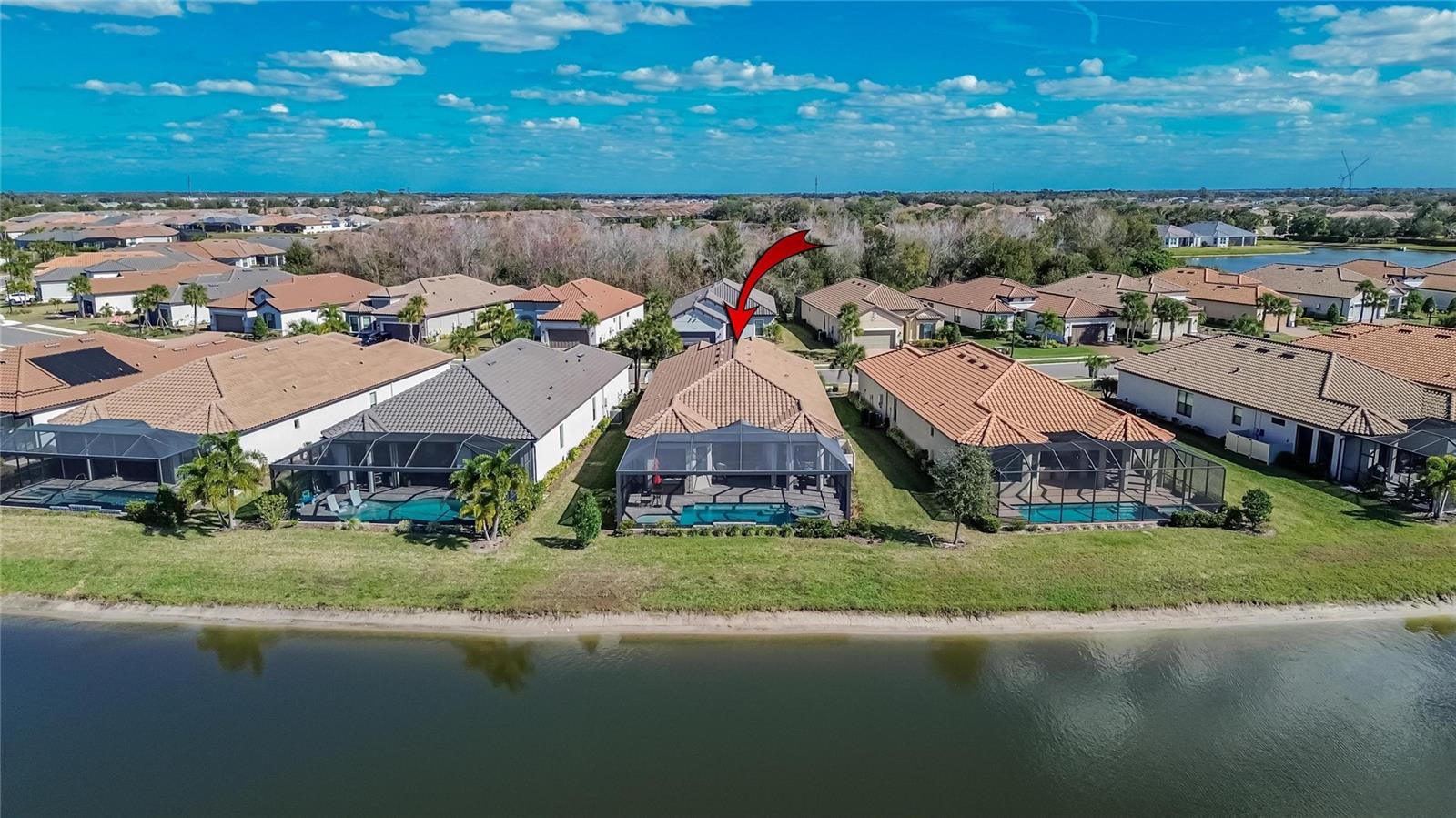 ARTISAN LAKES ESPLANADE PH V SUBPH A1 A2 - Residential