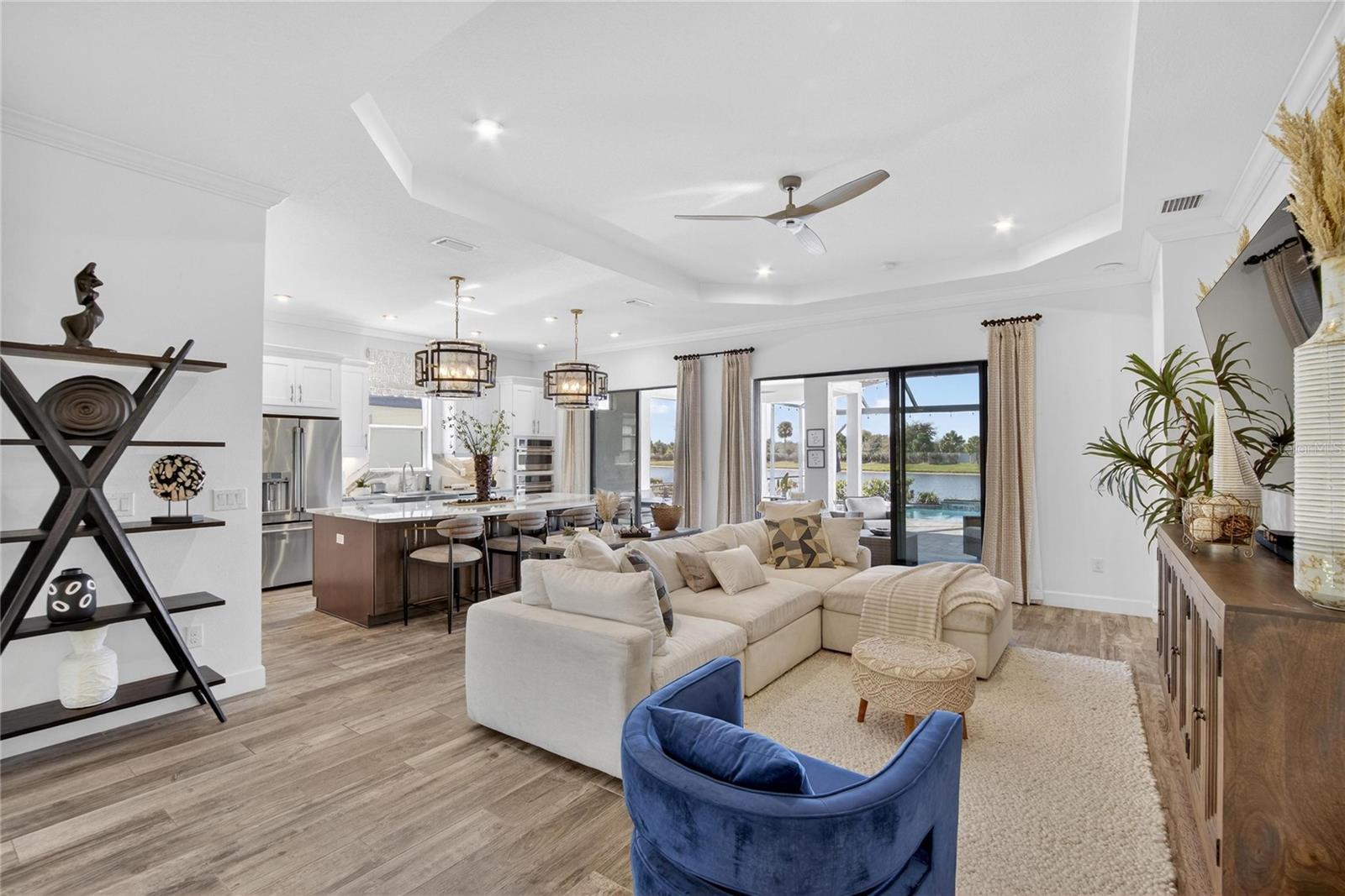 ARTISAN LAKES ESPLANADE PH V SUBPH A1 A2 - Residential