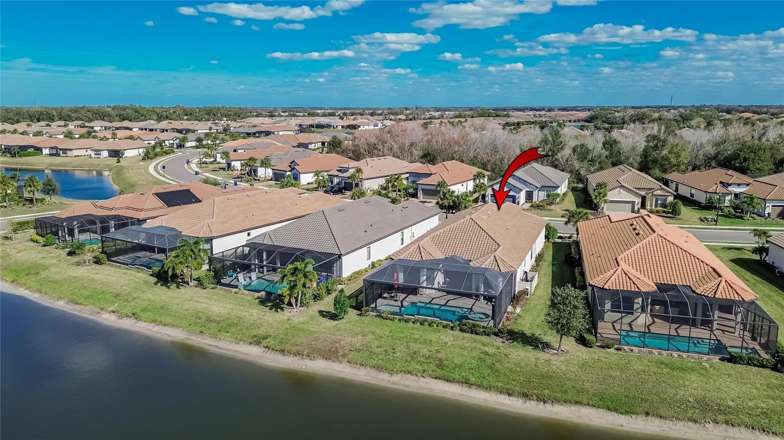 ARTISAN LAKES ESPLANADE PH V SUBPH A1 A2 - Residential