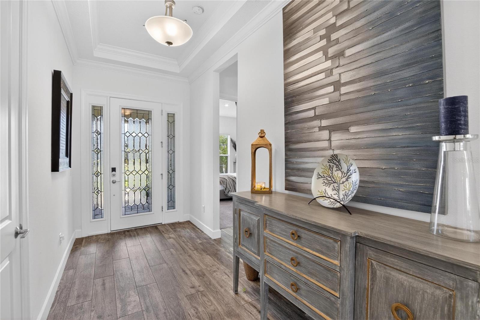 ARTISAN LAKES ESPLANADE PH V SUBPH A1 A2 - Residential