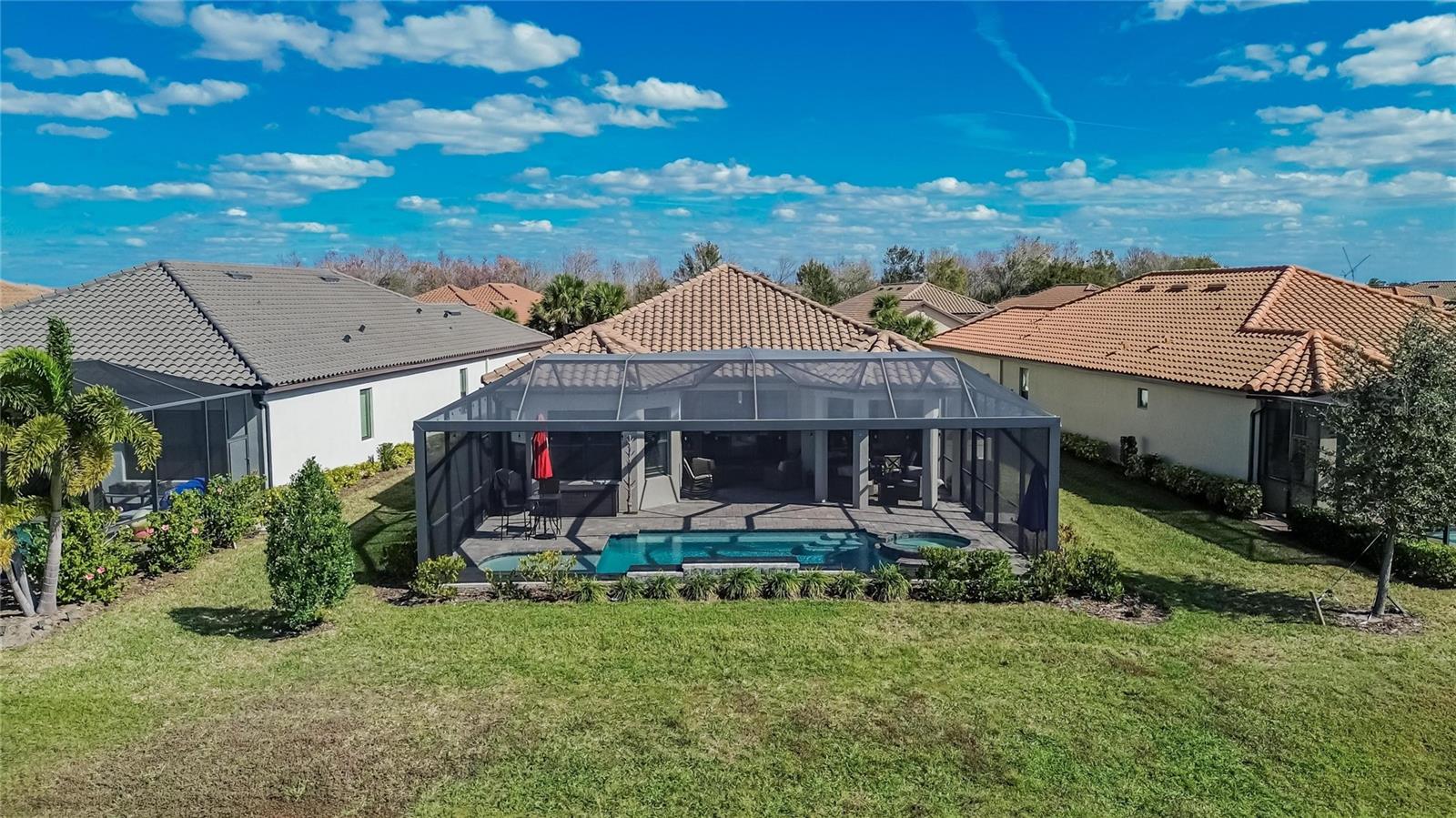 ARTISAN LAKES ESPLANADE PH V SUBPH A1 A2 - Residential