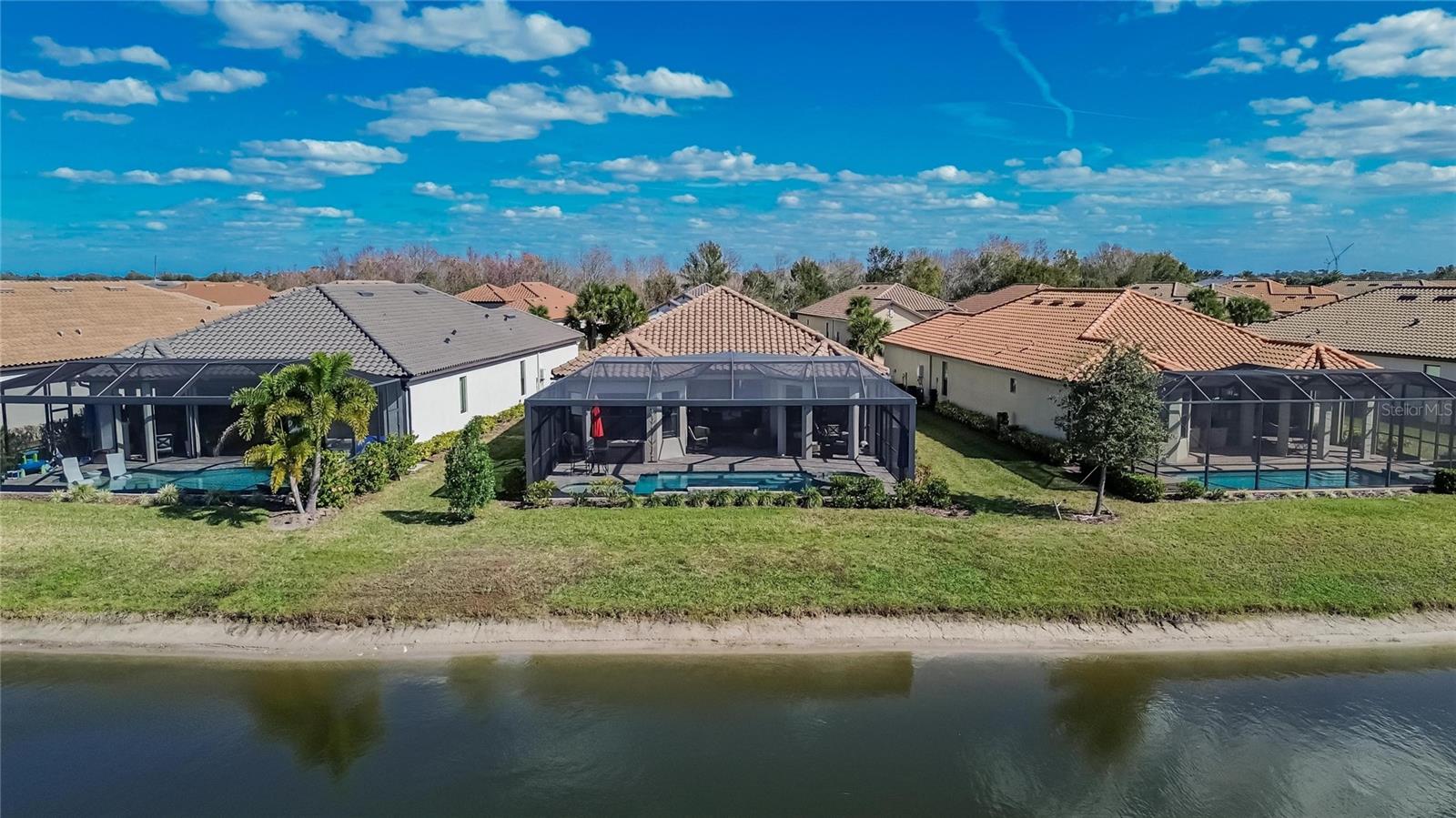 ARTISAN LAKES ESPLANADE PH V SUBPH A1 A2 - Residential