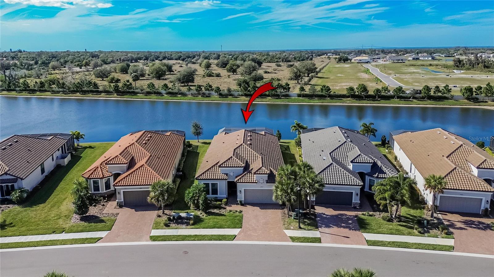 ARTISAN LAKES ESPLANADE PH V SUBPH A1 A2 - Residential