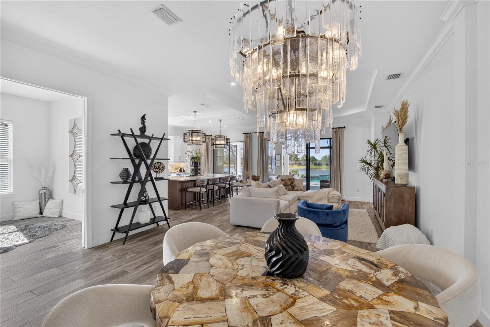 ARTISAN LAKES ESPLANADE PH V SUBPH A1 A2 - Residential