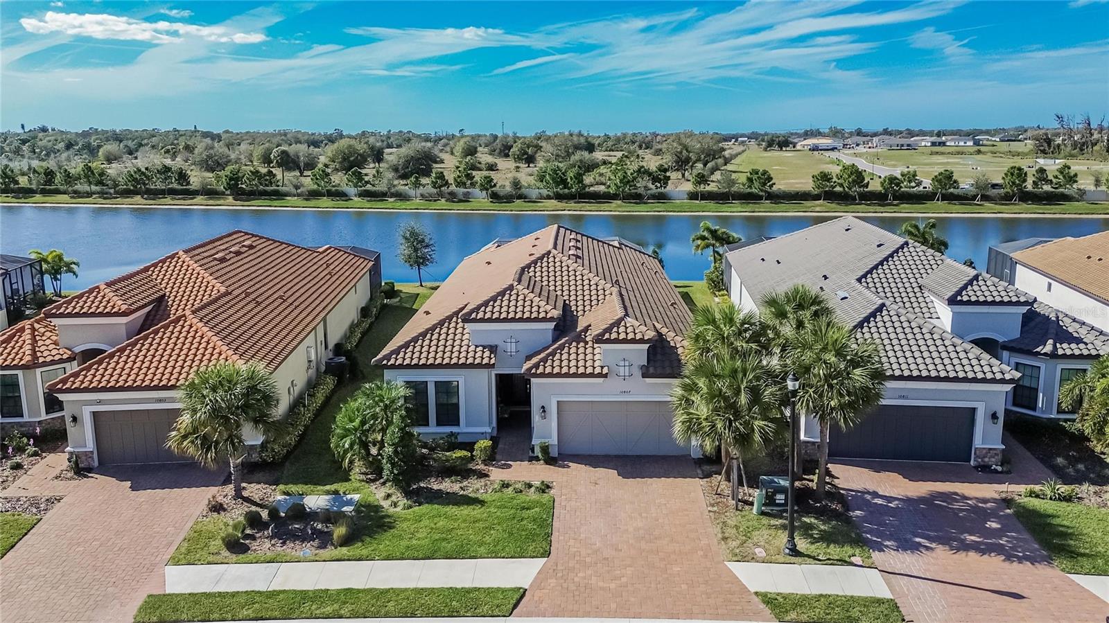 ARTISAN LAKES ESPLANADE PH V SUBPH A1 A2 - Residential