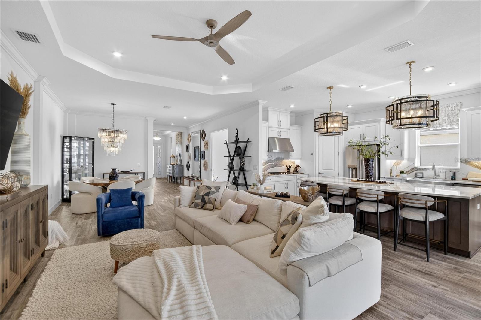 ARTISAN LAKES ESPLANADE PH V SUBPH A1 A2 - Residential