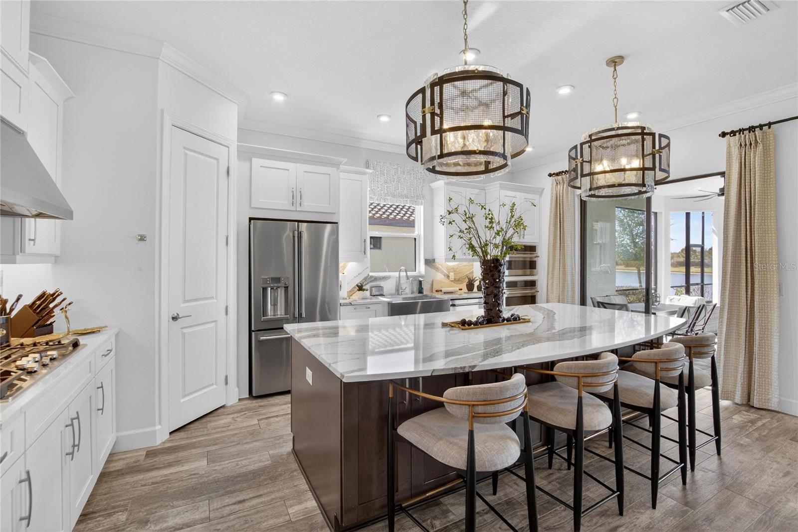 ARTISAN LAKES ESPLANADE PH V SUBPH A1 A2 - Residential