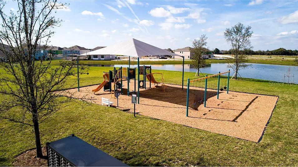 EPPERSON NORTH TWNHMS PH 4 - Residential Lease