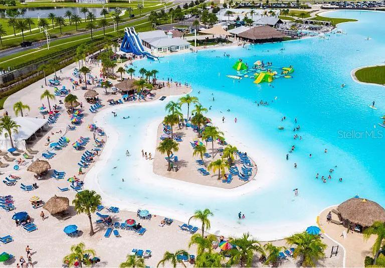 EPPERSON NORTH TWNHMS PH 4 - Residential Lease