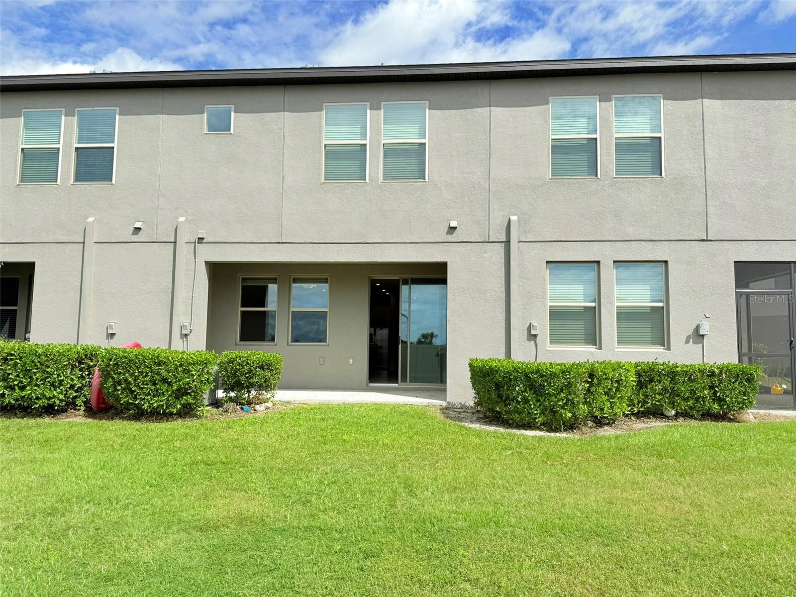 EPPERSON NORTH TWNHMS PH 4 - Residential Lease