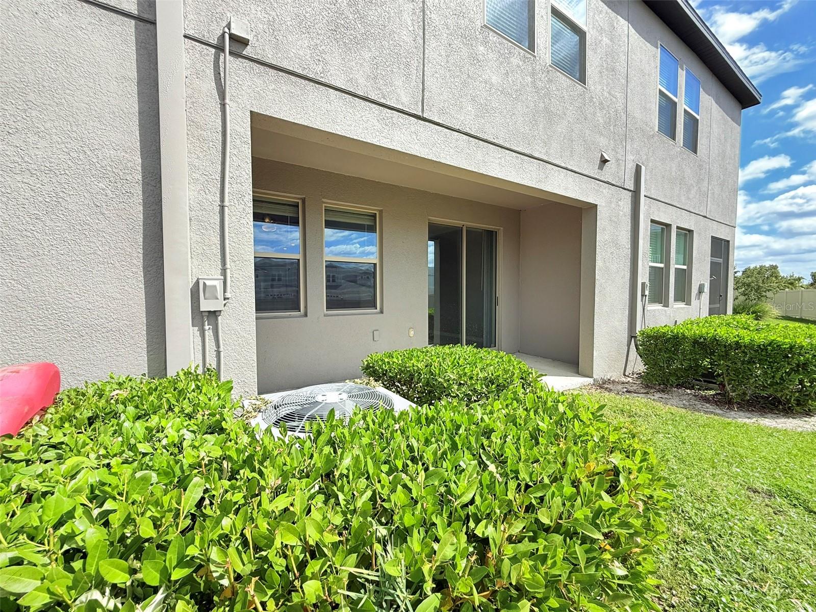 EPPERSON NORTH TWNHMS PH 4 - Residential Lease