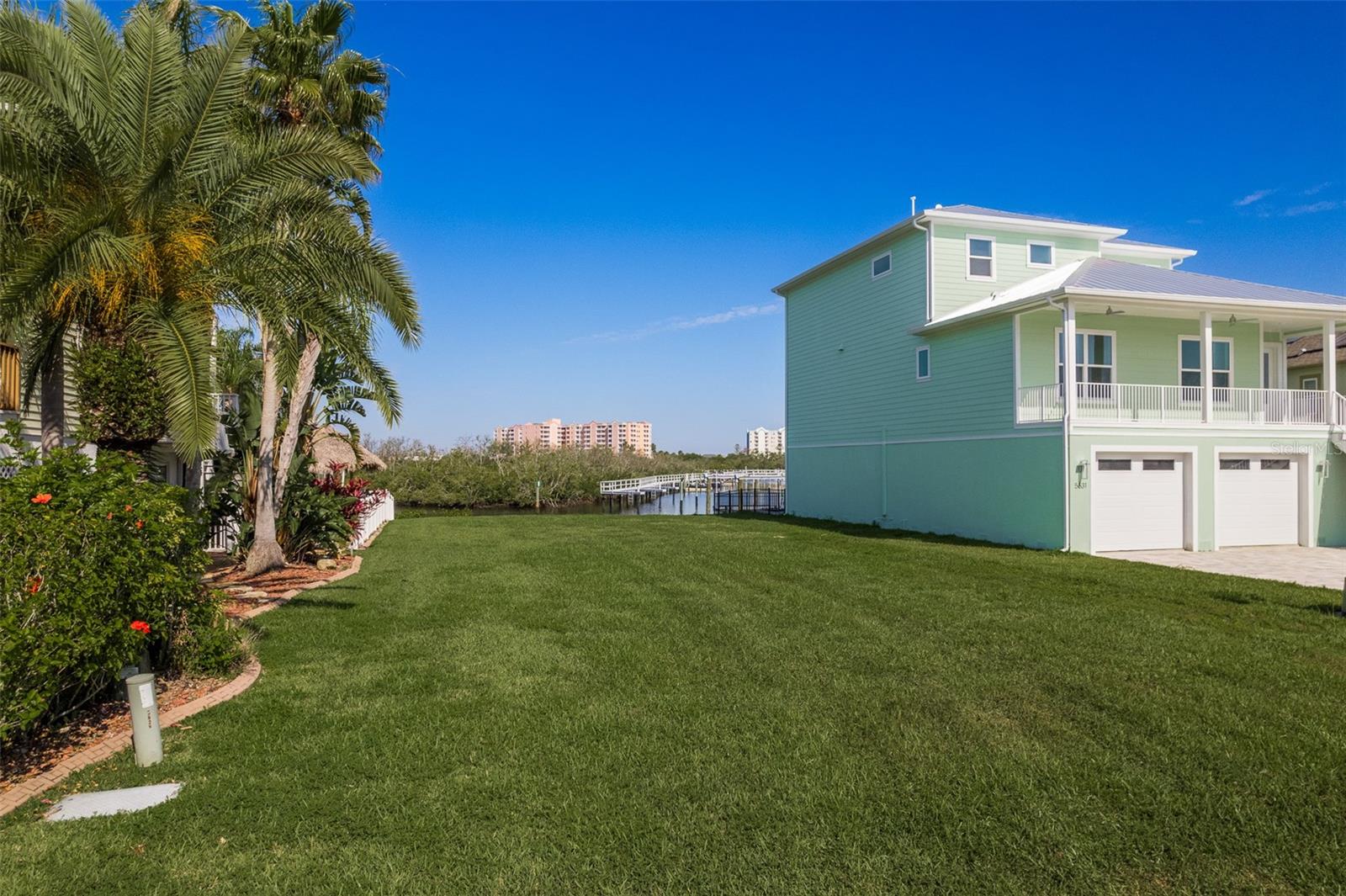 SEA COLONY AT GULF LANDINGS - Land