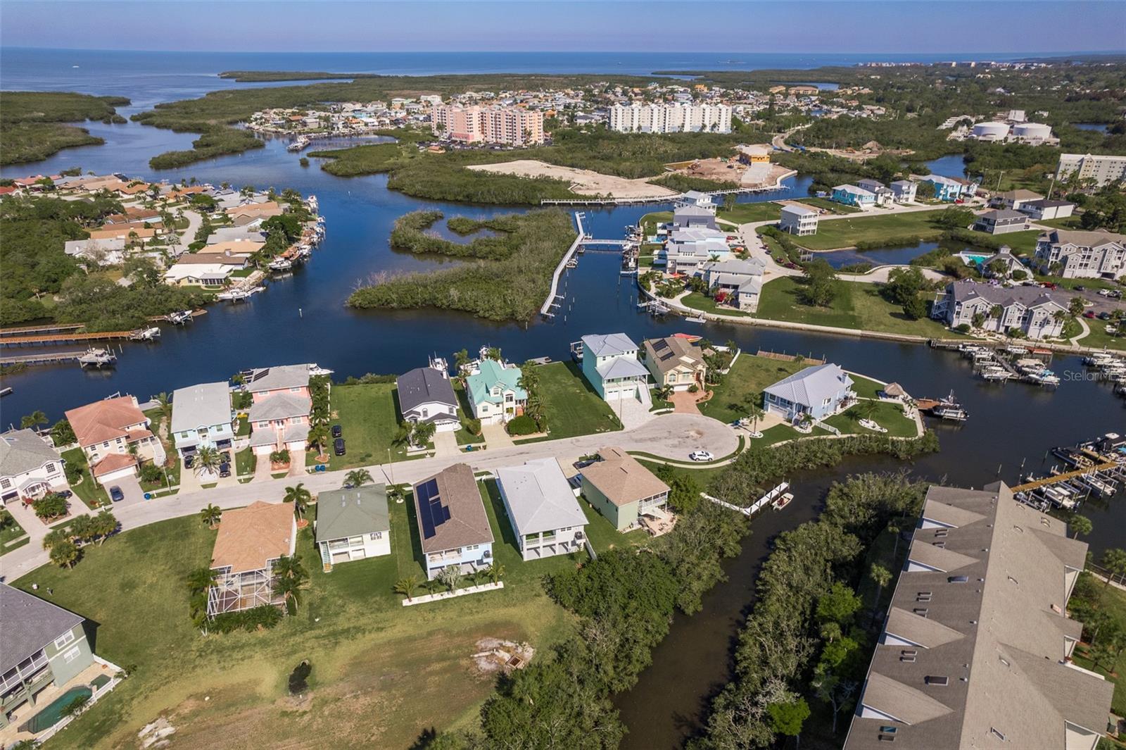 SEA COLONY AT GULF LANDINGS - Land