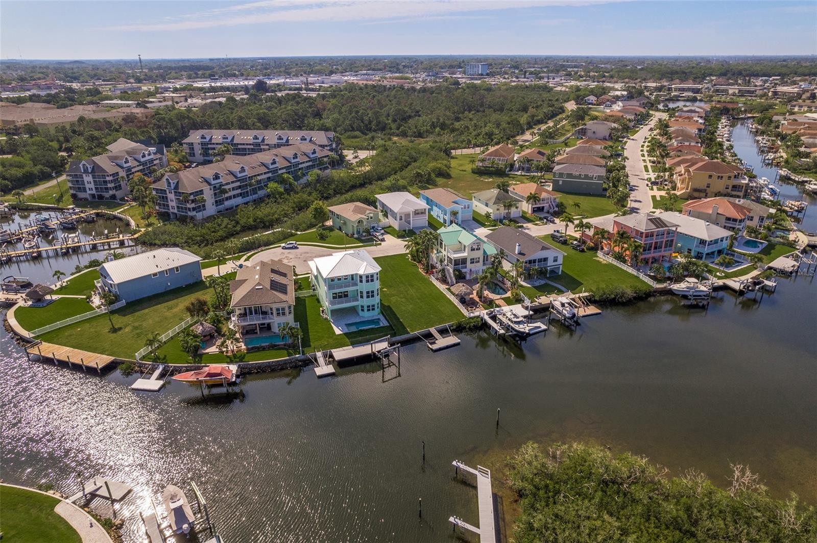 SEA COLONY AT GULF LANDINGS - Land