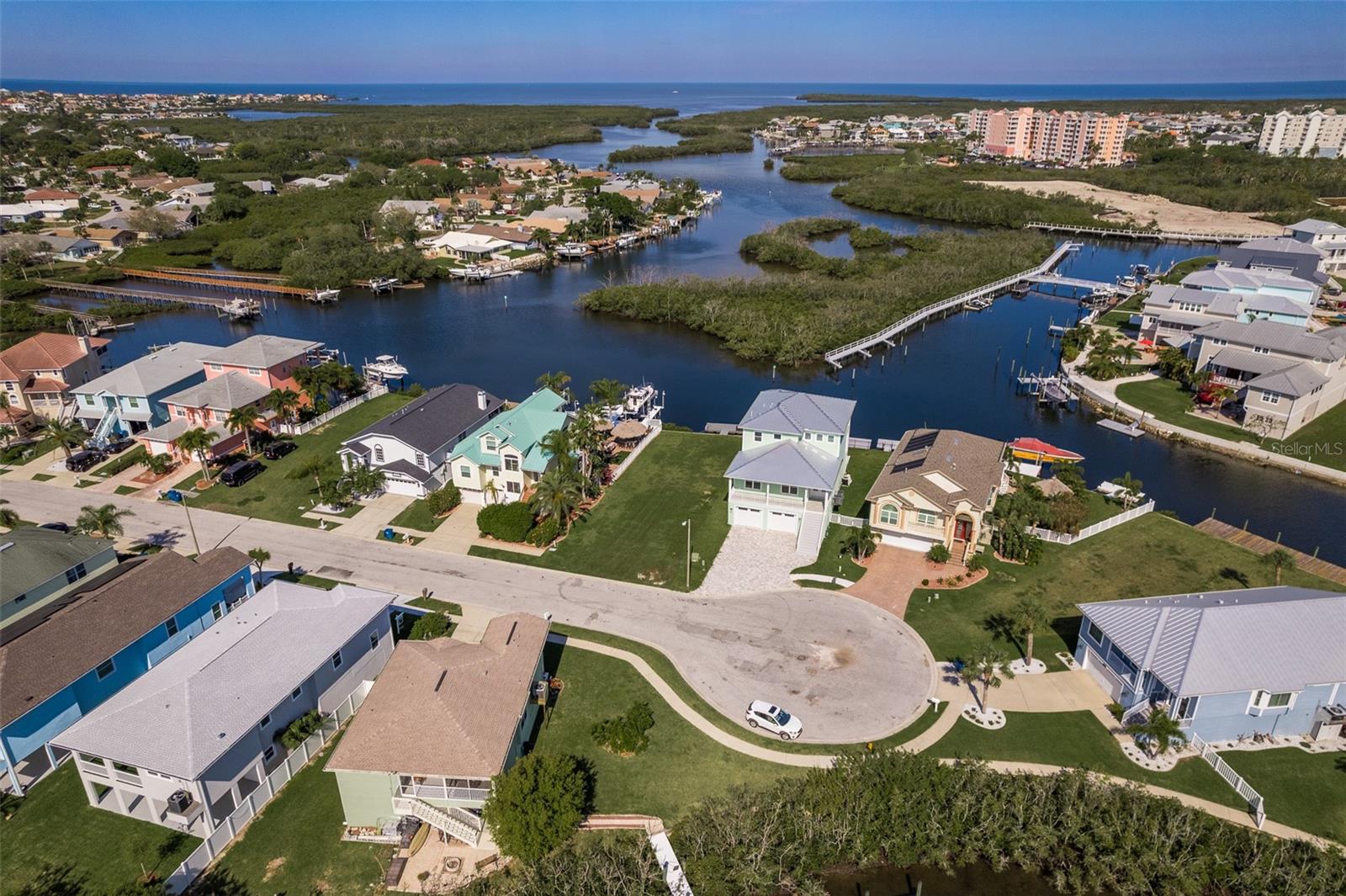 SEA COLONY AT GULF LANDINGS - Land