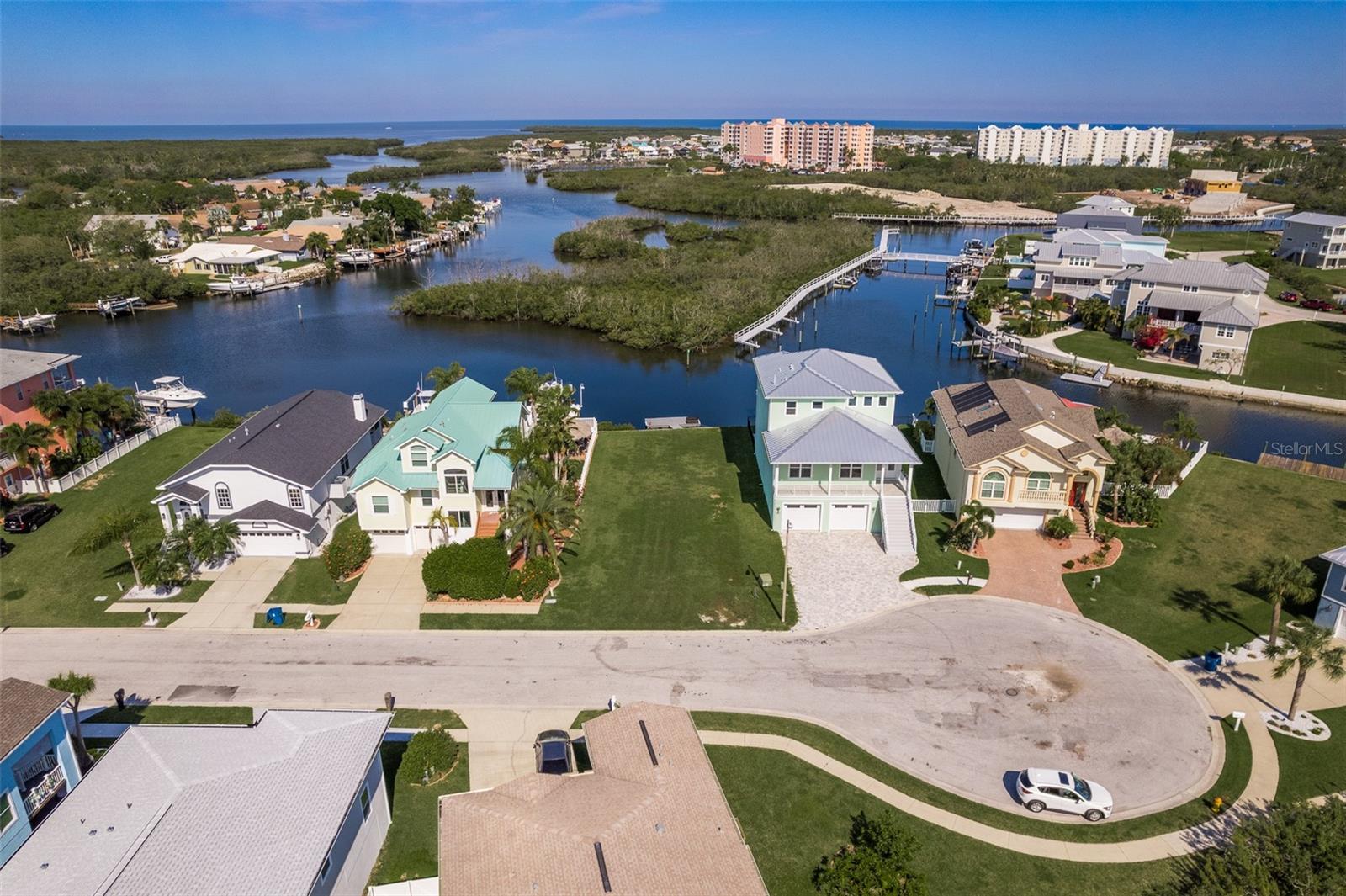 SEA COLONY AT GULF LANDINGS - Land