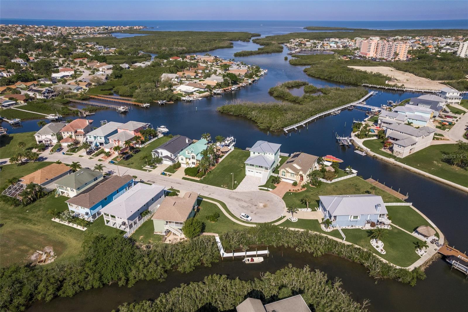 SEA COLONY AT GULF LANDINGS - Land