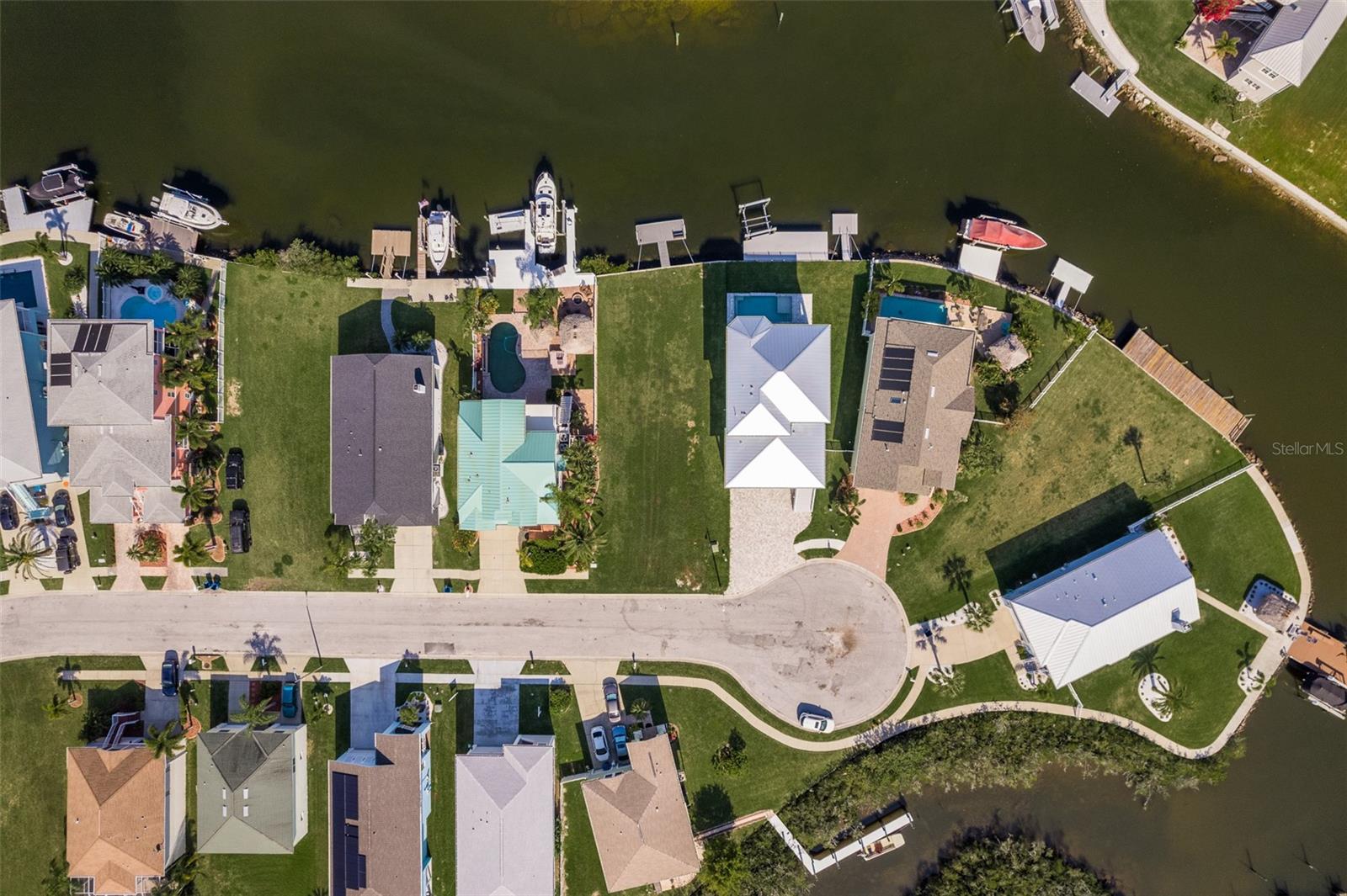 SEA COLONY AT GULF LANDINGS - Land