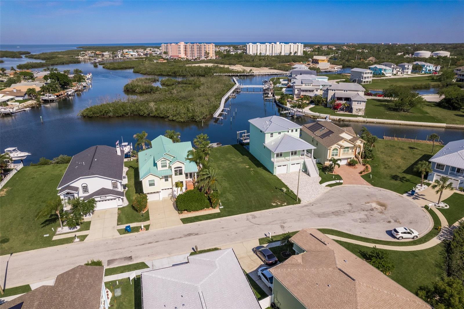 SEA COLONY AT GULF LANDINGS - Land